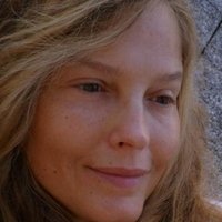 Petra Scharbach Nøgen