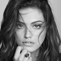 Phoebe Tonkin Nøgen
