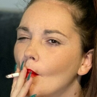 phoebesmokes Nøgen