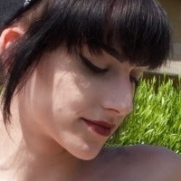 Phoenixx Lovee Nøgen