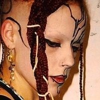 Pia Eerikainen Nøgen