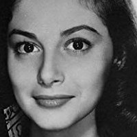 Pier Angeli Nøgen