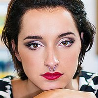 Pilar Magro Nøgen