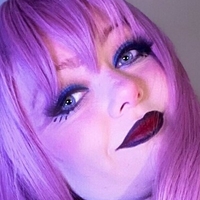 pink_freya_free Nøgen