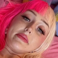 Pinkangelbaby Nøgen