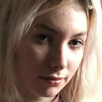 pinkhairedgirl Nøgen