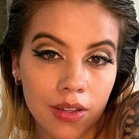 Pinky Pussyy Nøgen
