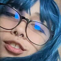 playfulgothdomme Nøgen