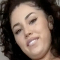 playgirlcris // Cristiana.love Nøgen