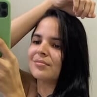 Poliana Sabrina Nøgen