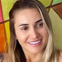 Poliana Soares Gyn Nøgen