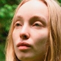 Polina Kobzeva Nøgen