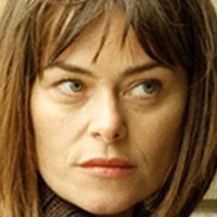 Polly Walker Nøgen