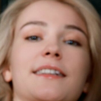Polly White Nøgen