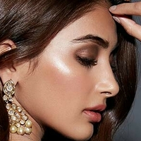 Pooja Hegde Nøgen