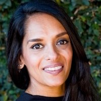 Pooja Shah Nøgen