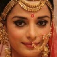 Pooja Sharma Nøgen