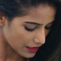 Poonam Pandey Nøgen