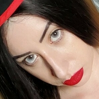 poppycarminexxx Nøgen