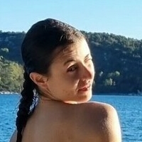 popsiclepoppy Nøgen