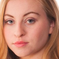 Porcelain Dalya Nøgen