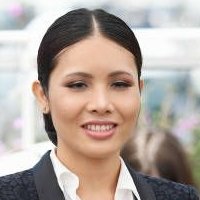 Pornchanok Mabklang Nøgen