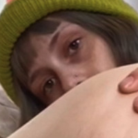 poutyangel Nøgen
