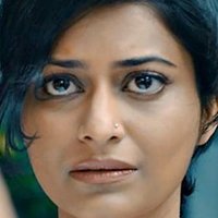 Preeti Gupta Nøgen