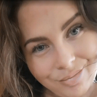 PreggoVikingWife Nøgen