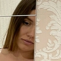 PregnantGirl Nøgen