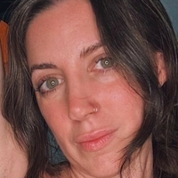 Pretty Sadie Reed Nøgen