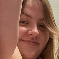 prettybabyykayy Nøgen
