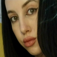 princess_17 Nøgen