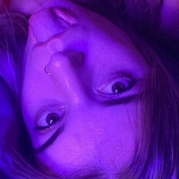 princess_celien Nøgen