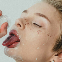princess_dianna Nøgen