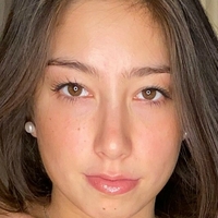 princess_kidaa Nøgen