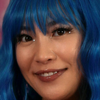 princessangelcakez Nøgen