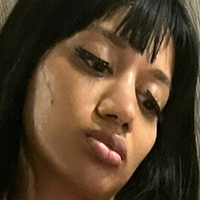 PrincessAsia Nøgen