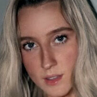 Princessbelleee Nøgen