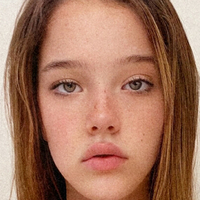 princesschloe Nøgen