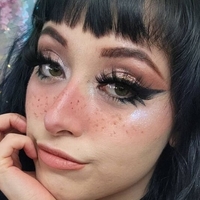 Princesschurro Nøgen