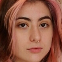 princessdaniela Nøgen