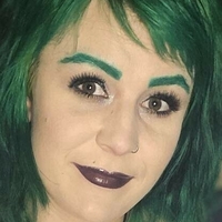 princessemeraldd2 Nøgen