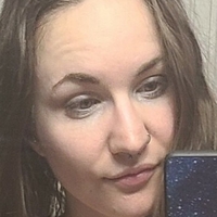 princessgaia69 Nøgen