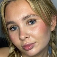 princessjadde Nøgen