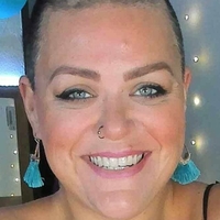 princesskyrabbw Nøgen