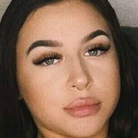 princesslexisbadasf Nøgen