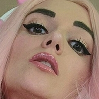 princesspowpow Nøgen