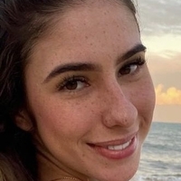 Priscilla Arpini Nøgen