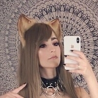 Psycat Nøgen